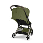 Cybex Orfeo Carrinho de Bebé - Moss Green