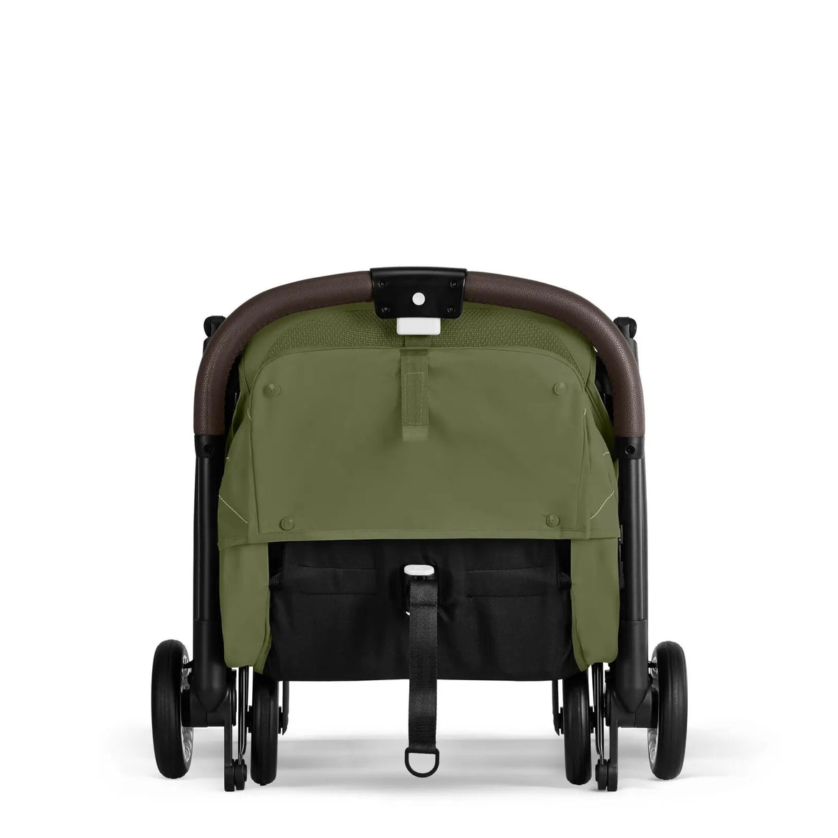Cybex Orfeo Carrinho de Bebé - Moss Green
