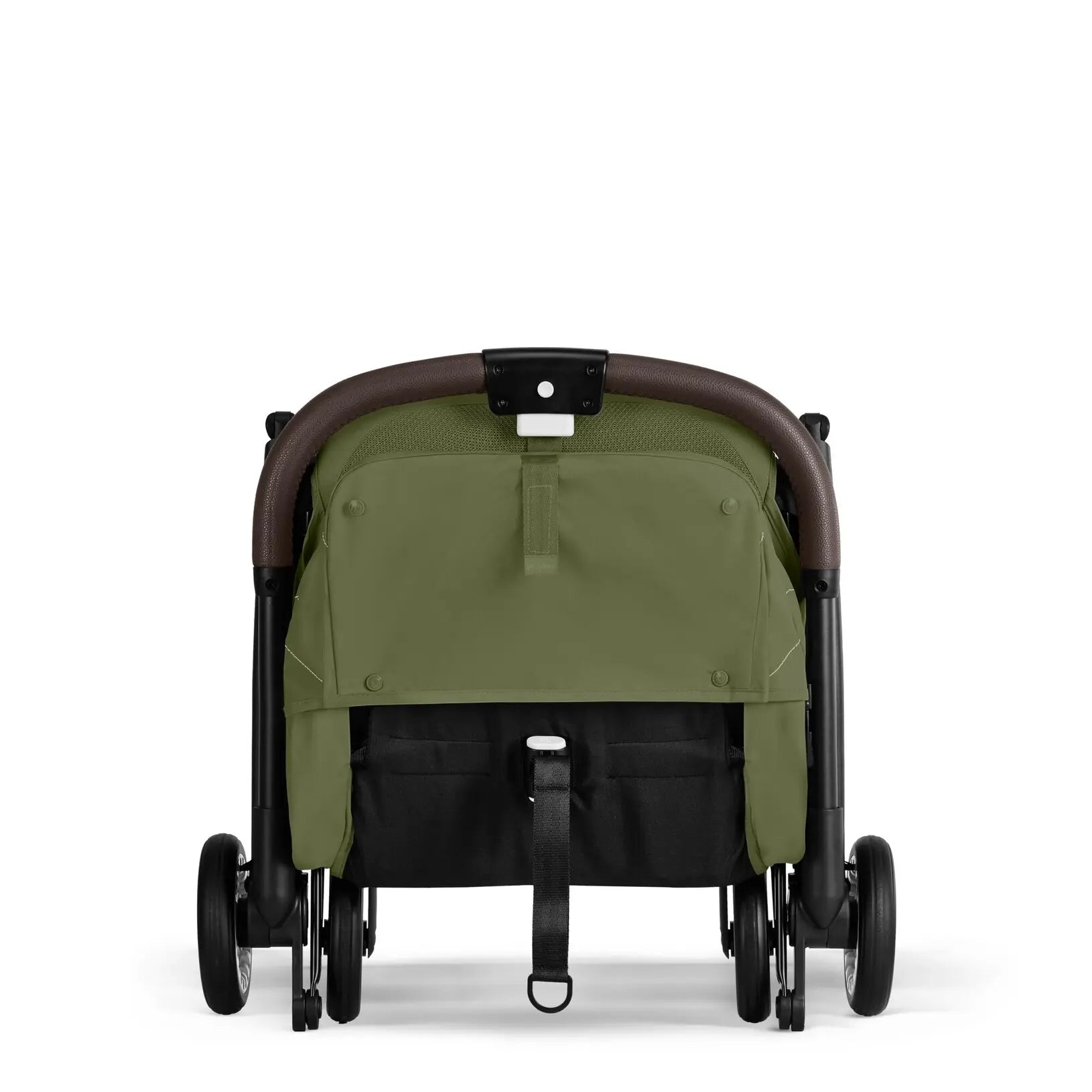 Cybex Orfeo Carrinho de Bebé - Moss Green