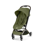 Cybex Orfeo Carrinho de Bebé - Moss Green