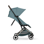 Cybex Orfeo Carrinho de Bebé - Stormy Blue