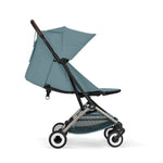 Cybex Orfeo Carrinho de Bebé - Stormy Blue
