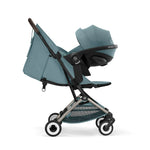 Cybex Orfeo Carrinho de Bebé - Stormy Blue