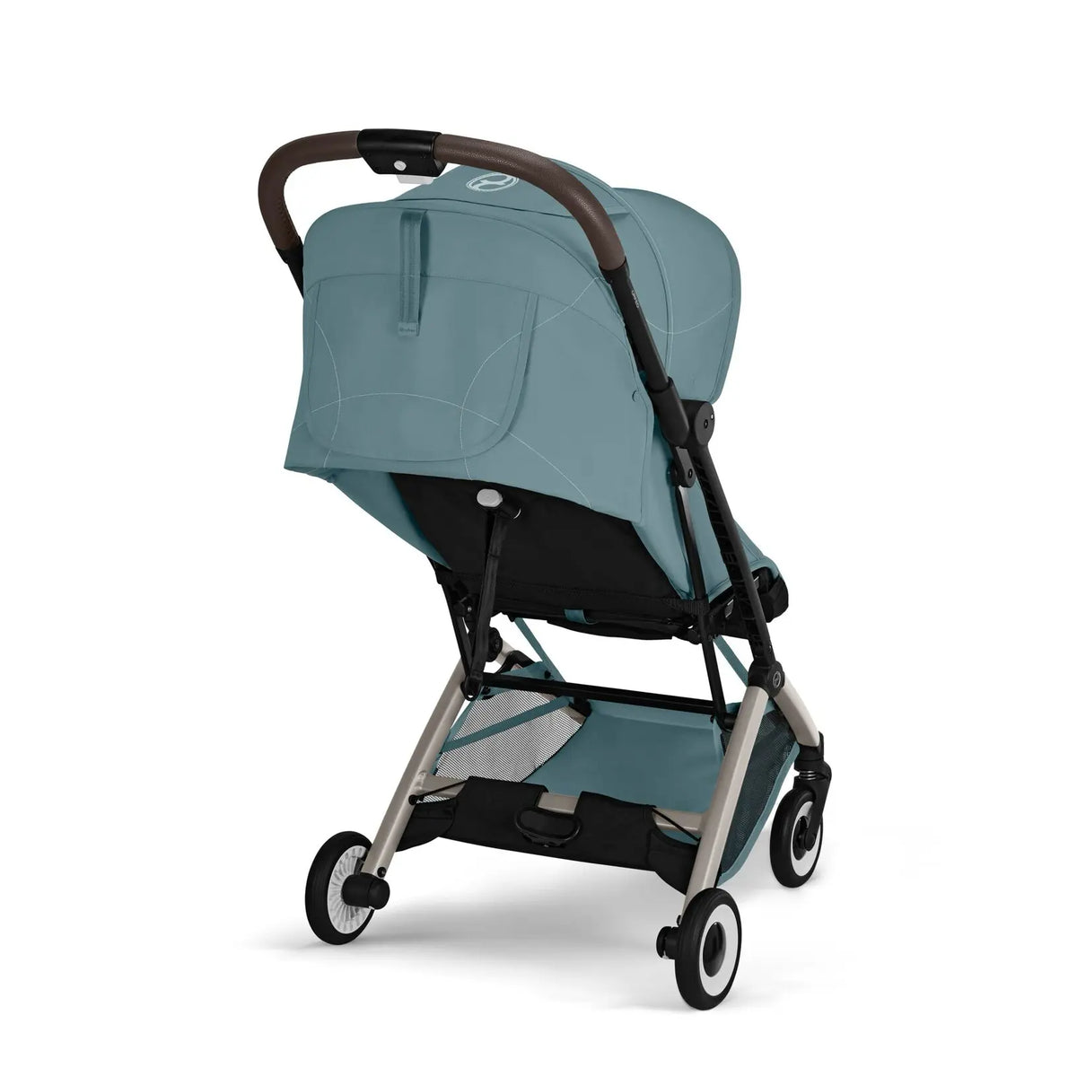 Cybex Orfeo Carrinho de Bebé - Stormy Blue