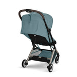 Cybex Orfeo Carrinho de Bebé - Stormy Blue