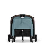 Cybex Orfeo Carrinho de Bebé - Stormy Blue
