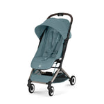 Cybex Orfeo Carrinho de Bebé - Stormy Blue