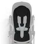 Cybex Redutor Newborn Nest - Black
