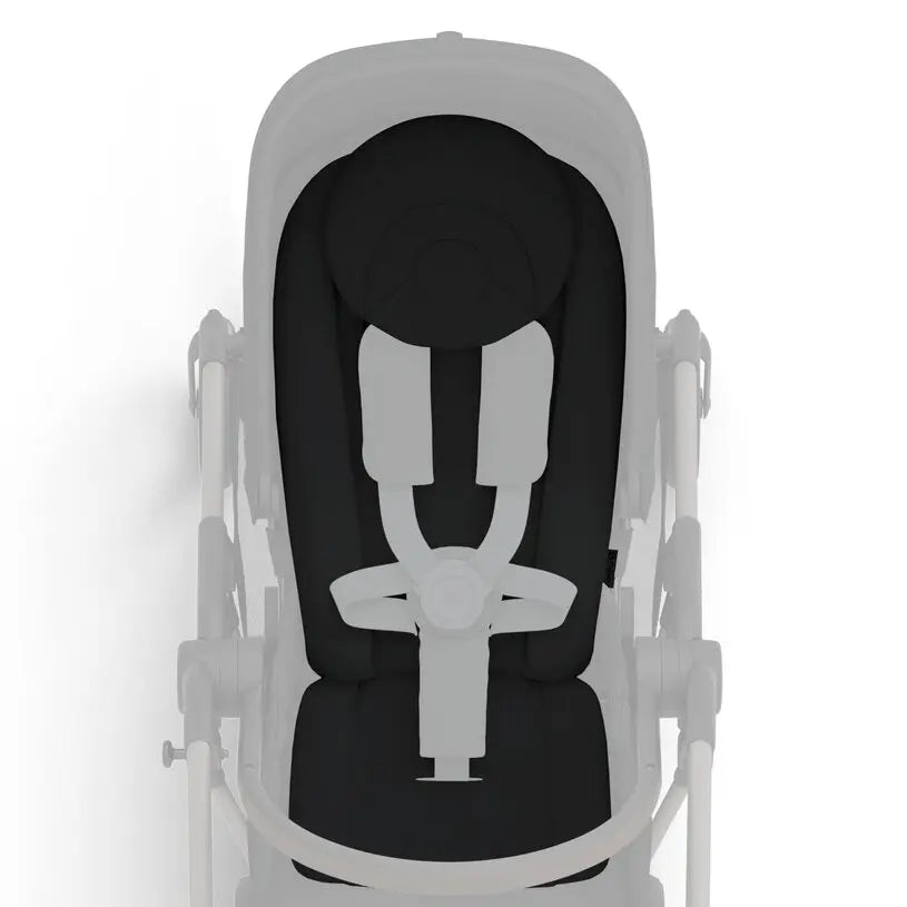 Cybex Redutor Newborn Nest - Black