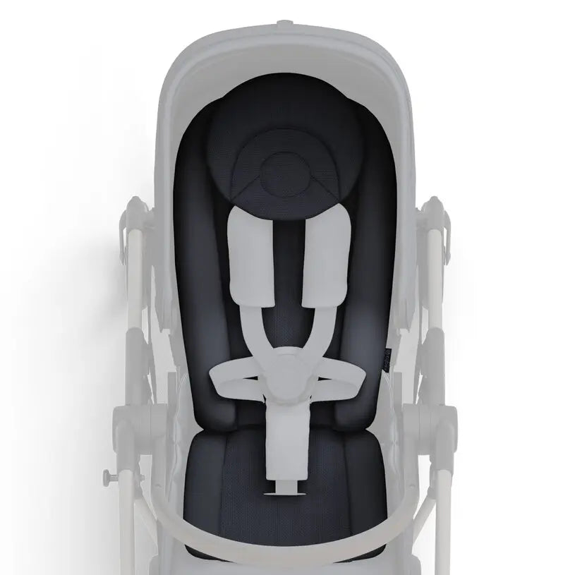 Cybex Redutor Newborn Nest - Navy