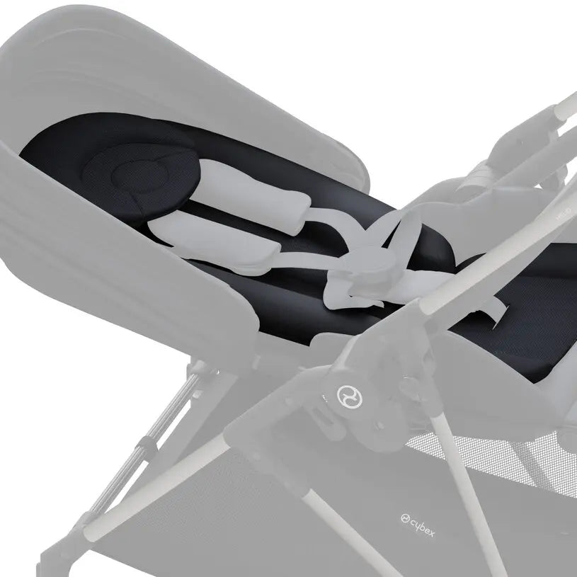 Cybex Redutor Newborn Nest - Navy