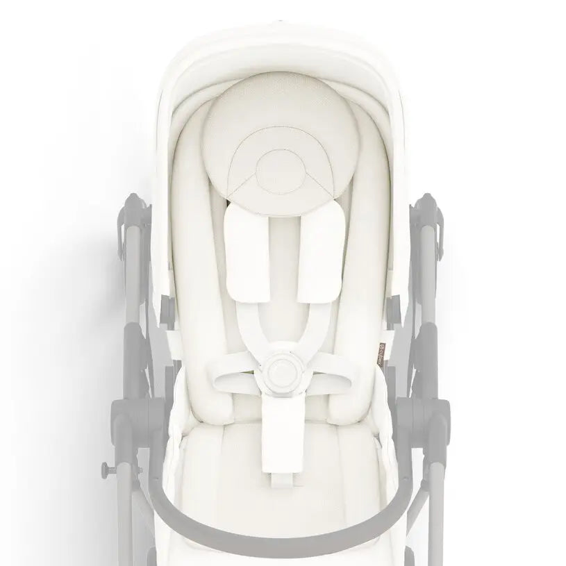 Cybex Redutor Newborn Nest - White