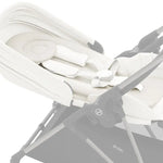Cybex Redutor Newborn Nest - White