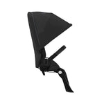 Cybex Segundo Assento Gazelle S BLK - Moon Black