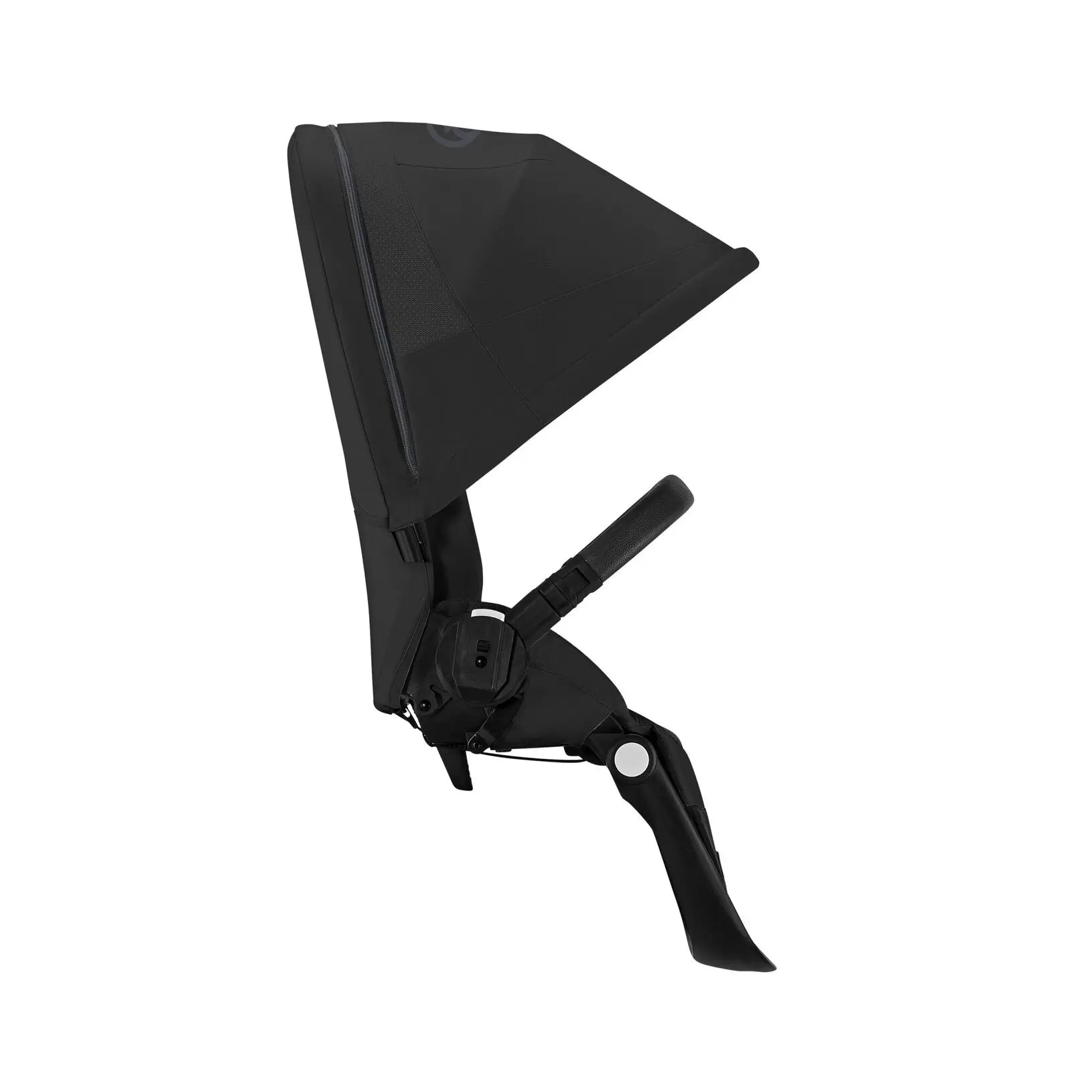 Cybex Segundo Assento Gazelle S BLK - Moon Black
