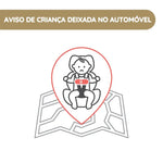 Cybex SensorSafe Kit para Bebé