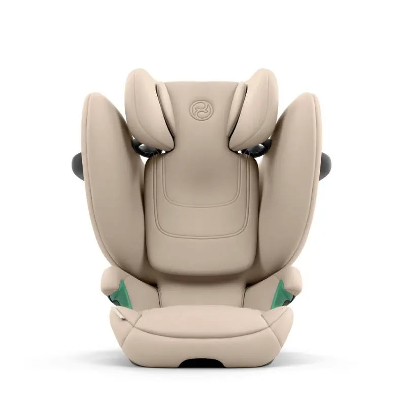 Cybex Solution G2 i-Fix - Almond Beige