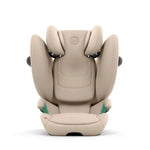 Cybex Solution G2 i-Fix - Almond Beige