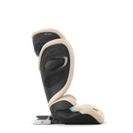 Cybex Solution G2 i-Fix - Almond Beige