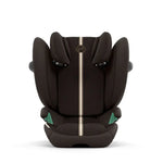 Cybex Solution G2 i-Fix Plus - Chocolate Brown