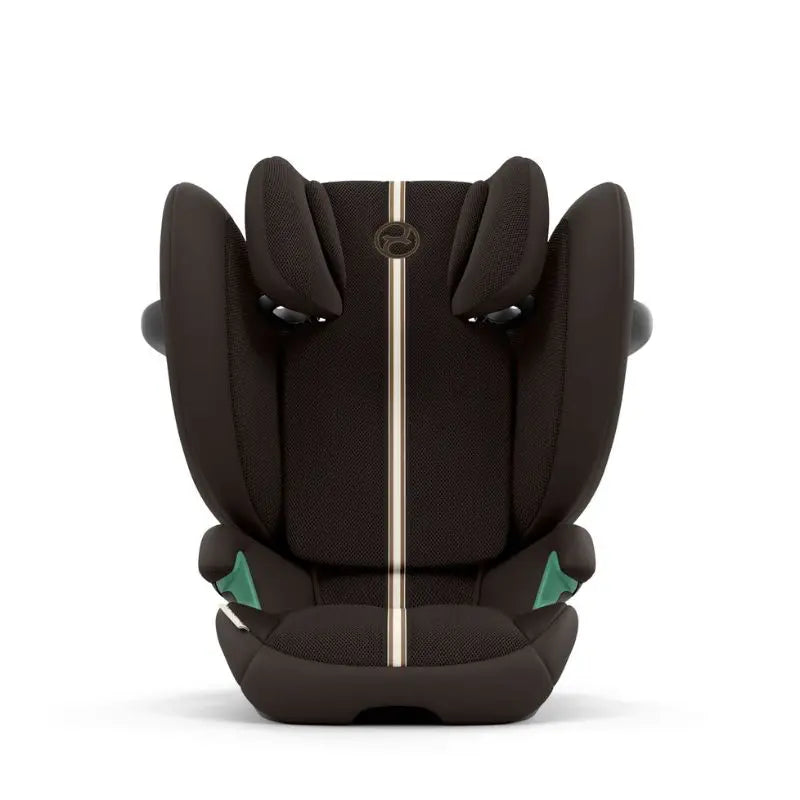 Cybex Solution G2 i-Fix Plus - Chocolate Brown