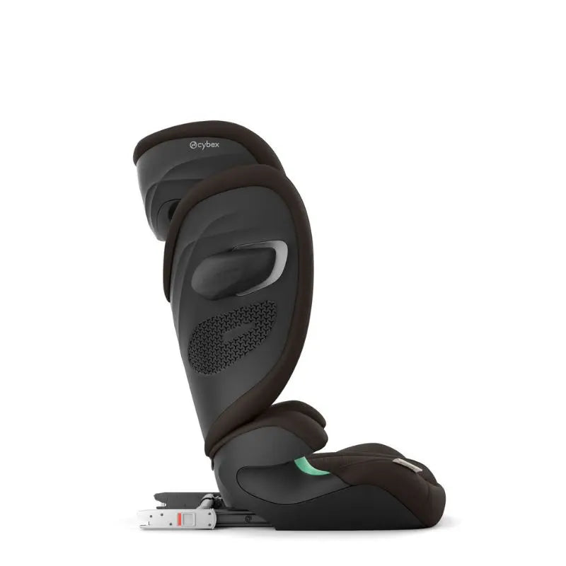 Cybex Solution G2 i-Fix Plus - Chocolate Brown