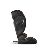 Cybex Solution G2 i-Fix Plus - Chocolate Brown