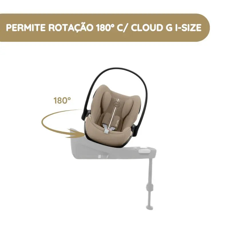 Cybex Base Isofix G3 i-Size