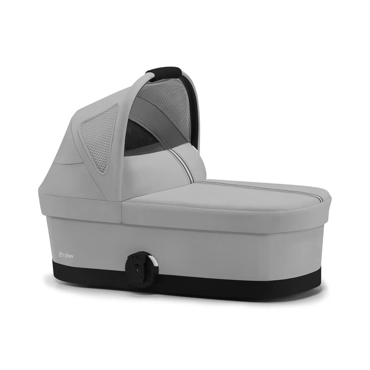 Cybex Alcofa S - Fog Grey