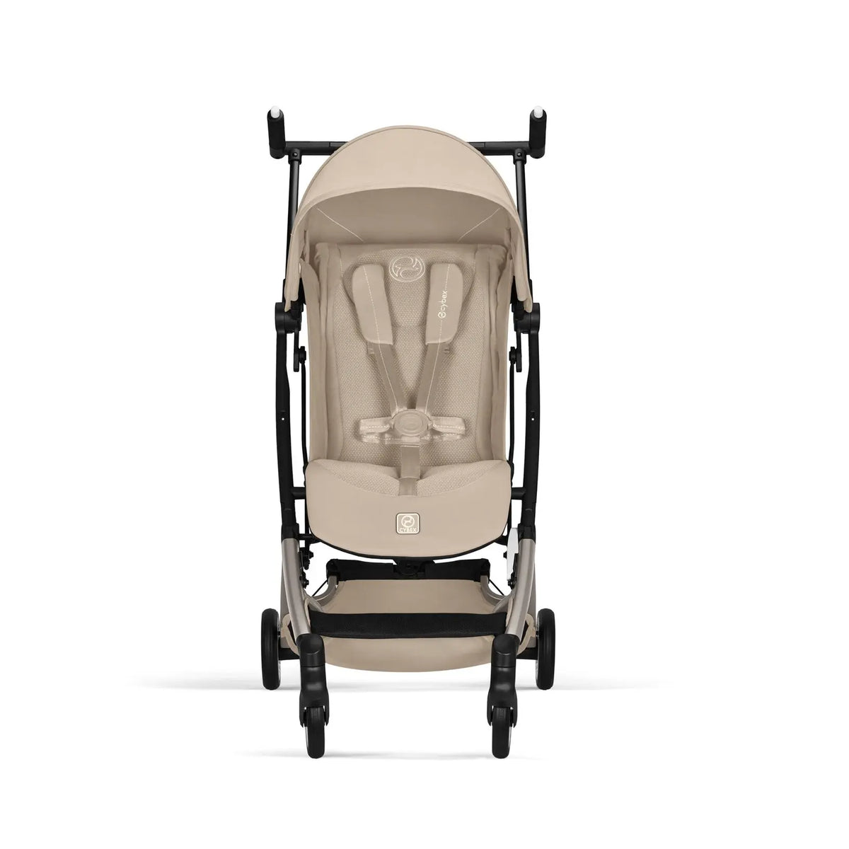 Cybex Libelle Carrinho de Bebé - Almond Beige