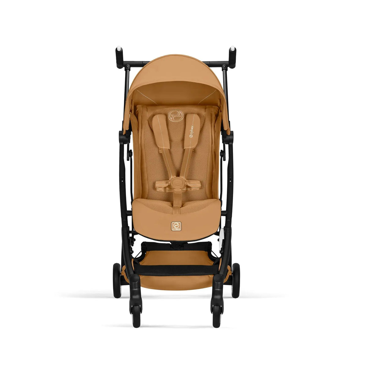 Cybex Libelle Carrinho de Bebé - Cinnamon Yellow