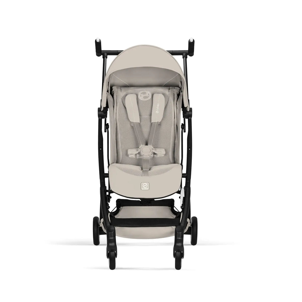 Cybex Libelle Carrinho de Bebé - Dune Grey