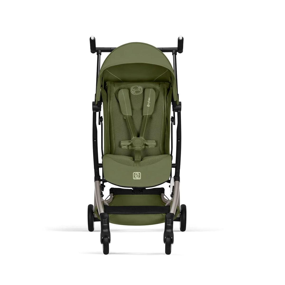 Cybex Libelle Carrinho de Bebé - Moss Green