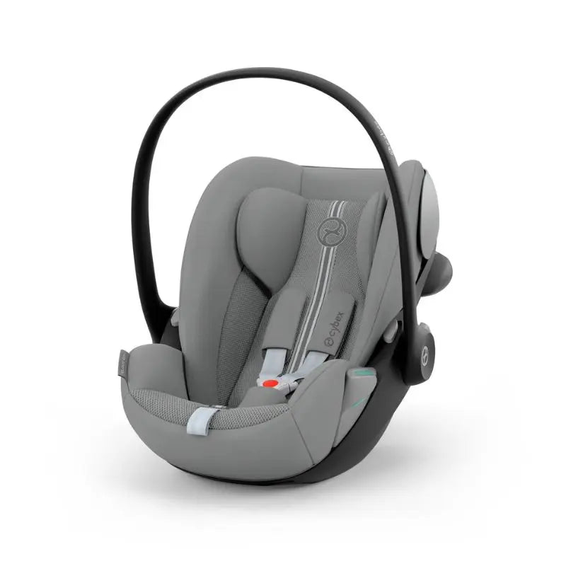 Cybex Cadeira Auto Cloud G3 i-Size Plus - Stone Grey