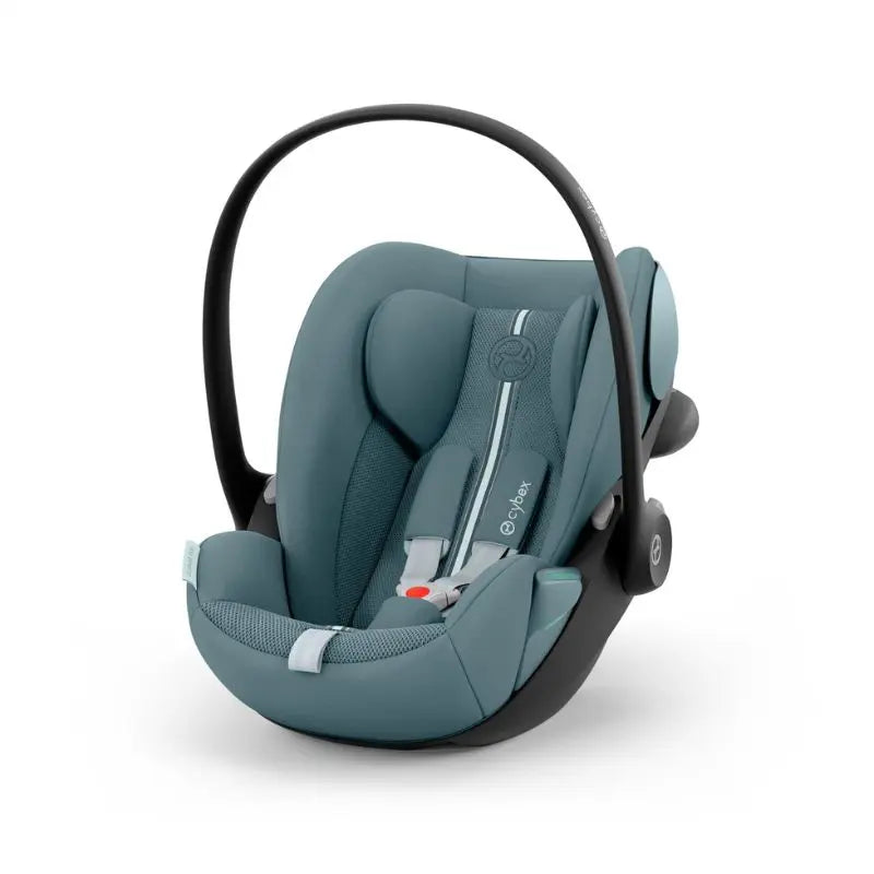Cybex Car Seat Cloud G3 i-Size Plus - Stormy Blue