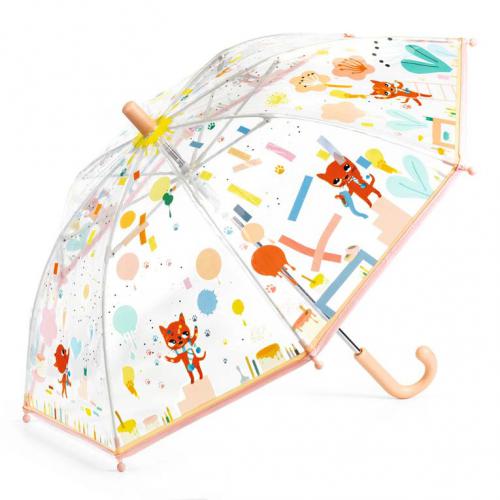 Djeco - Guarda Chuva Marshmallow