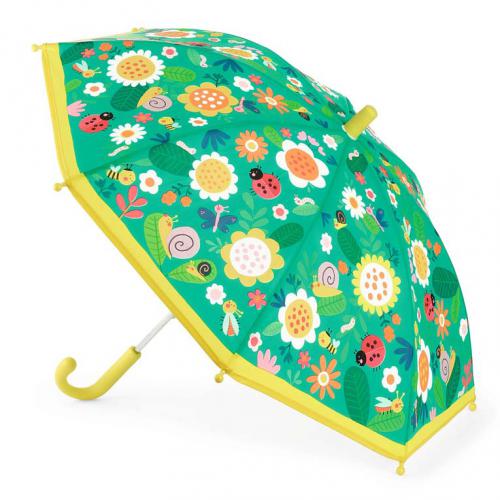 Djeco - Guarda Chuva Pequenos Animais