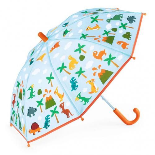 Djeco - Guarda Chuva Dinossauros