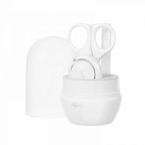 Difrax Conjunto de manicure para bebé - Deluxe