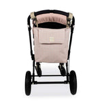 Walking Mum Mala de Passeio I Love Vichy - Rosa