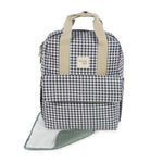 Walking Mum Mochila I Love Vichy - Negro