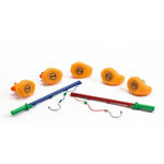 Djeco - Fishing Ducks - Jogo De Pescar Patos