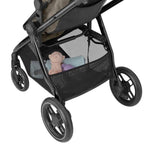 Maxi-Cosi Carrinho de Bebé Zelia 3 Luxe - Twillic Truffle