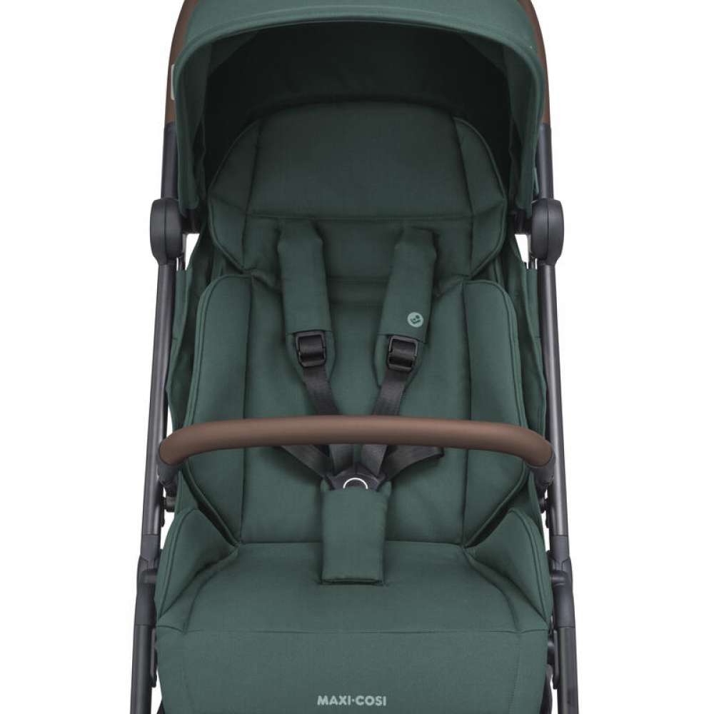 Maxi-Cosi Carrinho de Bebé Soho - Essential Green