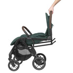 Maxi-Cosi Carrinho de Bebé Soho - Essential Green