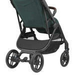 Maxi-Cosi Carrinho de Bebé Soho - Essential Green