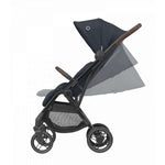 Maxi-Cosi Carrinho de Bebé Soho - Essential Graphite