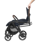 Maxi-Cosi Carrinho de Bebé Soho - Essential Graphite
