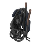 Maxi-Cosi Carrinho de Bebé Soho - Essential Graphite