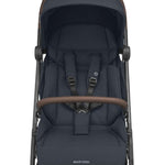 Maxi-Cosi Carrinho de Bebé Soho - Essential Graphite